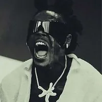 Jeffery Lamar Williams