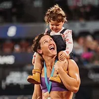 Tia-Clair Toomey-Orr
