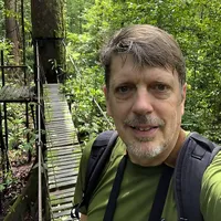 Tim Laman