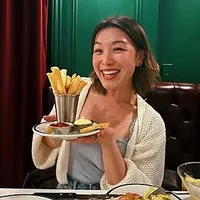 Tina Yang