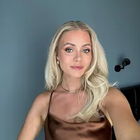 Tinna Thorradottir