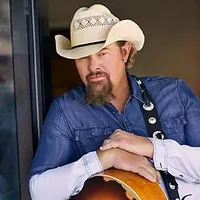 Toby Keith