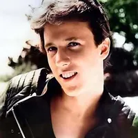 Tom Byron