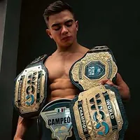Antonio Gastelum