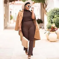 Tracy Noire