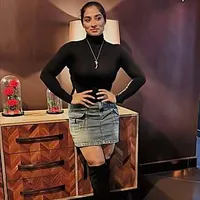Suviti Mahajan