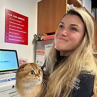 Dr. Shelby Baden