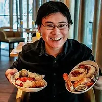 Raymond Cua