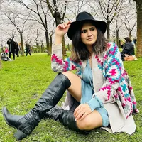 Roshni Sharma