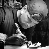 Travis Chick
