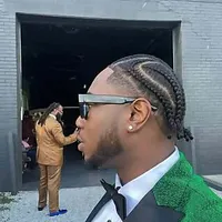 Tray Christian
