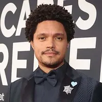 Trevor Noah