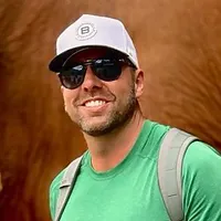 Clint Johnston