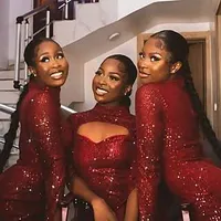 Tomisin,Tomiwa and Toni