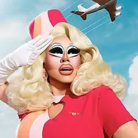 Trixie Mattel