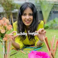 Truptika