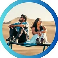 Modi & Trisha