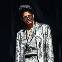 Tushar Shetty