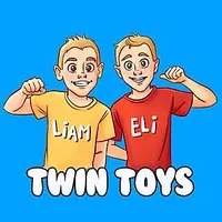Eli & Liam