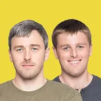 Brad & Bryan Manning