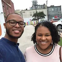 Brittany & Dave