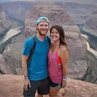 Katie & Ben