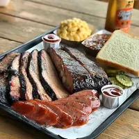 TX Food Tour