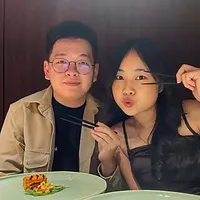 Ferris & Kezia