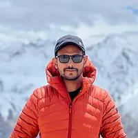 Ken Agrawal