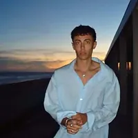 Valentino lopez