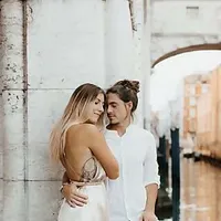 Valérie & Alessandro