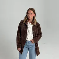 Vanessa F