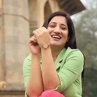 Varsha Lalwani