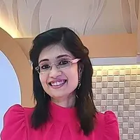 Drashti Dholakia