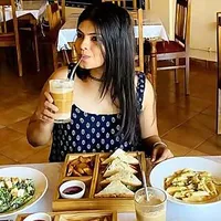 Ankita Nagvekar