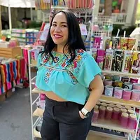 Cristina Martinez