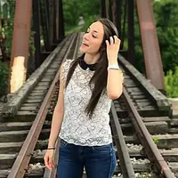 Viviana Shanks