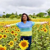 Ruchi & Nik