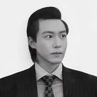 Alvin Chong
