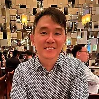 Robin Wong
