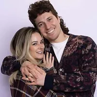 Wes & Alison’