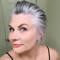 Michelle Garrison