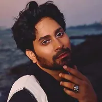 Ankush Bahuguna