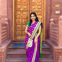 Pooja Amritkar