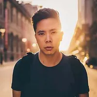 Olivier Wong