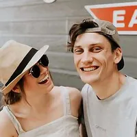 Lily Medynska & Josh Goossen