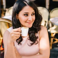 Amruta Walvekar