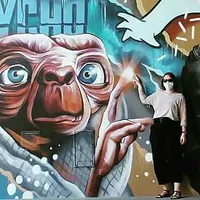 World Wide Street Art