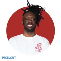 Xaviar Clark