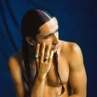 Xiuhtezcatl Tonatiuh
